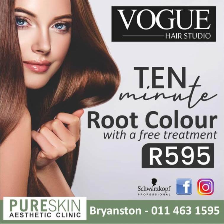 Pure Skin Aesthetic Clinic